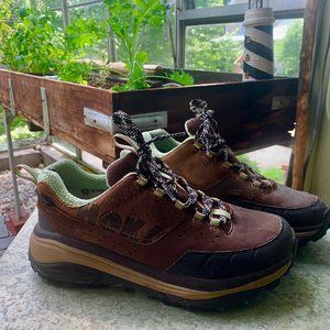 Hoka Hiking Shoes